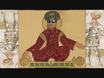 十字軍接近で死者が増えるよね　投稿者：サラディン拓也