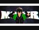 【MMD】M0NSтER【ヮ〒】