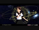 敷波ちゃん「時をかける少女」になる　時をかける少女