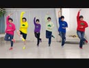 【おそ松さん】Max Charm Faces～彼女は最高♡♡！！！！！！～踊ってみた【コスプレ】