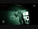 元精神科職員のOUTLAST解説実況プレイ Part 1