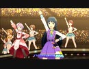 【アイドル】ミリシタで、T○KIMEKI Runners【マスター】