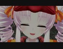 【MMD】I LOVE YOU　尾崎豊　【知声cover】出演ついなちゃんやでー