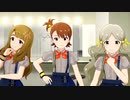 【ミリシタ】 #109 キミがいなくちゃ ~タイムマシンに飛び乗って!~
