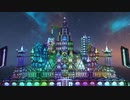 [Minecraft] Gaming Castle