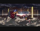 ロマサガ2リマスター  冥術縛り(＋α)_番外編(冥合成術と風術の解禁)_ラスボス(七英雄)戦