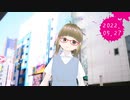 月乃まゆ、湿度が辛かった！