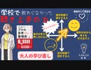 学校で教わらなかった「聴き上手の力」-じぶんごと読書-