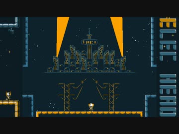 [ゆっくり実況]　でんきあたま　その2