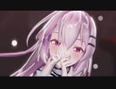 【MMD】 キャットラビング/Sour式巡音ルカ