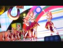 観戦マナー違反で即終了する鹿毛のモブウマ娘によるウマ娘MV