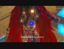 変なやり方好きだよね (カースガノンもいるよ) 【ゼルダの伝説 BOTW 300% 攻略】