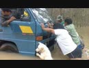 太鼓の達人　昔見た動画の真似してみた