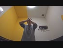 ハンドフルートで「Get Wild」