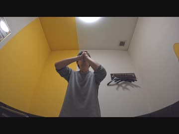 ハンドフルートで「Get Wild」