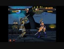 【リョナ / ryona】 Mace：The Dark Age タリア その２ Taria 2