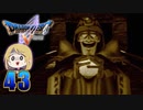 【DQ5】初見でわくわく勇者する！【43】