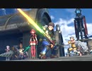 『剣』担いて 僕達は『楽園』を目指す ゼノブレイド2初見実況 12 後編