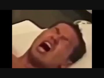 本番中にあくびをする先輩