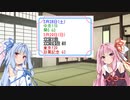 【ボイロ競馬部】葵ステークス・目黒記念・東京優駿(日本ダービー)_2022【琴葉姉妹の競馬予想！】