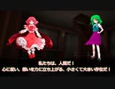 【東方二次創作】幻想栄録伝　最終話「未来へ託す希望の魂」【幻想栄録伝】