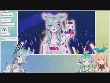 自分のデビュー配信に大ダメージを受けるエリーラ【にじさんじEN/切り抜き/Elira Pendora/日本語字幕】