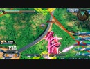 【EXVSXB】ジャスティスガンダム視点　固定 part26