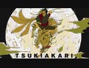 月陽-ツキアカリ-