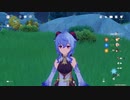 【原神】めんどくさがりの無相の風戦