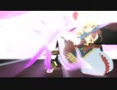 【聖剣伝説LoM】乱れ雪月花【MMDアクション】