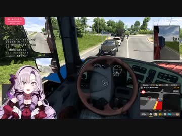 くしゃみ3点バーストをぶっ放す壱百満天原サロメ