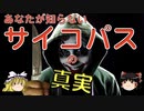 【ゆっくり解説】身近に潜むサイコパス —あなたが知らないサイコパスの真実—