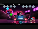 FNFたのしーよーー(CG Megamix Nikku cover)