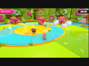 【生声注意】多々鷹骨折り民用・多々鷹の悲鳴その6