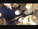 木村圭宏！スタジオドラム練習2022/05/27-2