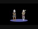 ＊ みんな　おどっている！