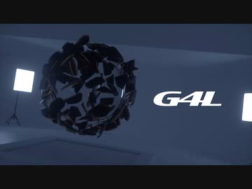 G4L/Giga - 桜木冬(cover)
