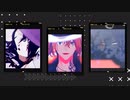 【にじさんじMMD】Twitter EN matome【shu/luca/ike】