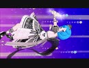 Steps -twinkle star-　マイキャラ　プリパラプレイある日の風景2