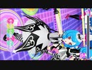 かりすま〜とGIRL☆Yeah!　マイキャラ　プリパラプレイある日の風景1