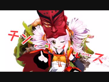 青椒肉絲（チンジャオロース） / ついなちゃん