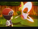 #27「あの頃の輝かしい冒険の旅へ!ポケットモンスター シャイニングパール」実況その41