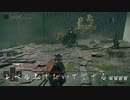 【初見？】日本語が怪しいのに初実況にエルデンをリングする。Part4