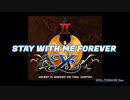 イースII - STAY WITH ME FOREVER -【blueMSX+BASIC作成曲】