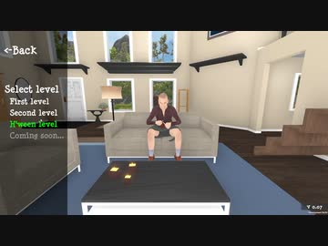 【仁義なき】孫と婆の戦い Granny Simulator#2