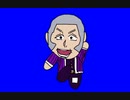 【たぬき】白石由竹bb改【ゴールデンカムイ】