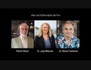 #サイモン・パークス情報 CC CA North Interview with Patrick Wood, Dr. Judy Mikovits and Dr. Reiner Fuellmich,