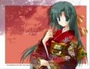 歌ってみた　～you～　『ひぐらしのなく頃に』より