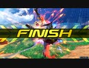 【EXVS2XB】ですともおじさんのクロブ珍道中455