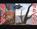 この木当たり判定がないんです!!#防具なし縛りのモンハンライズSTEAM版実況プレイ【MHRISE】part17